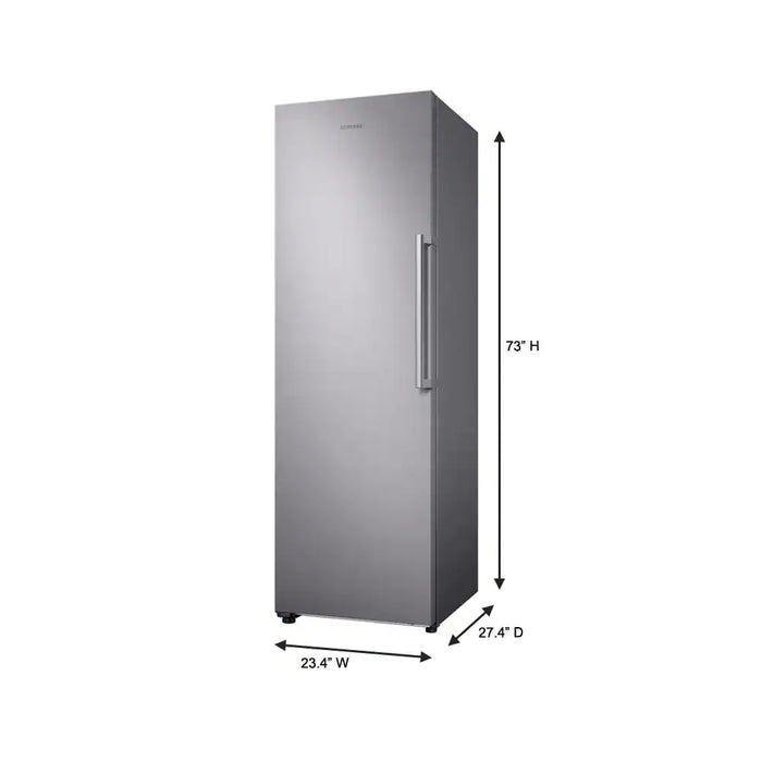 Samsung Upright 11 Cu Ft Freezer