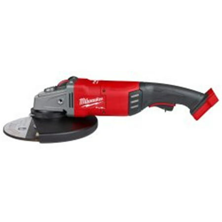 Milwaukee-2785-20 M18 FUEL 7 in. / 9 in. Large Angle Grinder