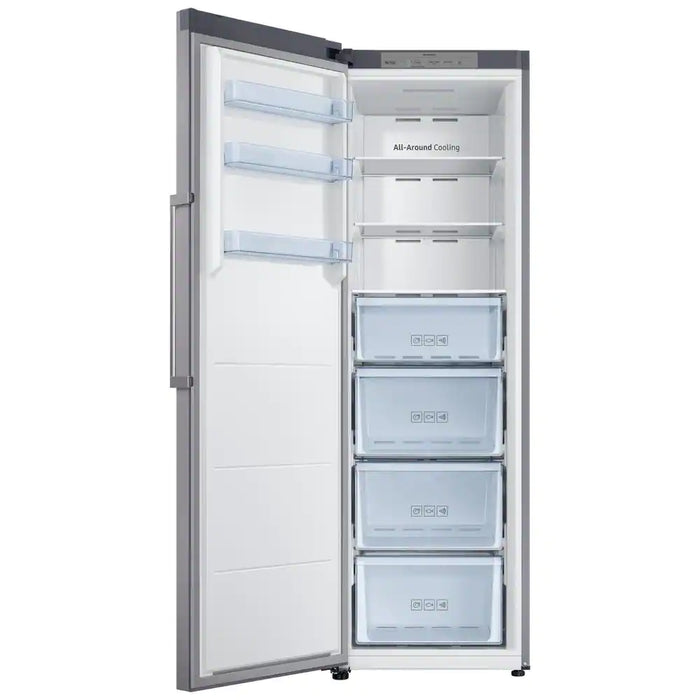 Samsung Upright 11 Cu Ft Freezer