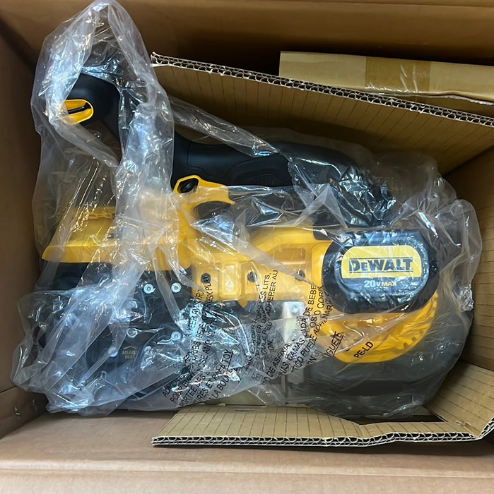 Dewalt 20V MAX Cordless Band Saw (Tool Only)